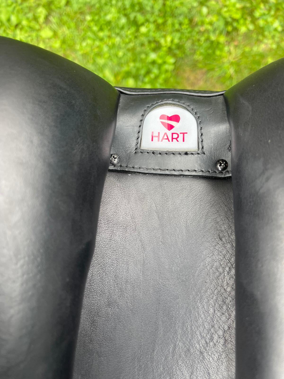 Bates Artiste Grösse 1 schwarz Dressursattel, Pferdesattel Shop