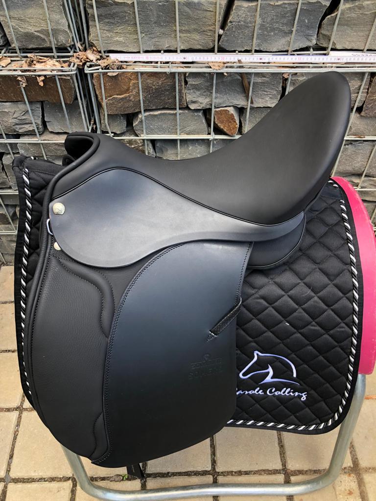 Sommer Somero Classic DS Croco 17.5"