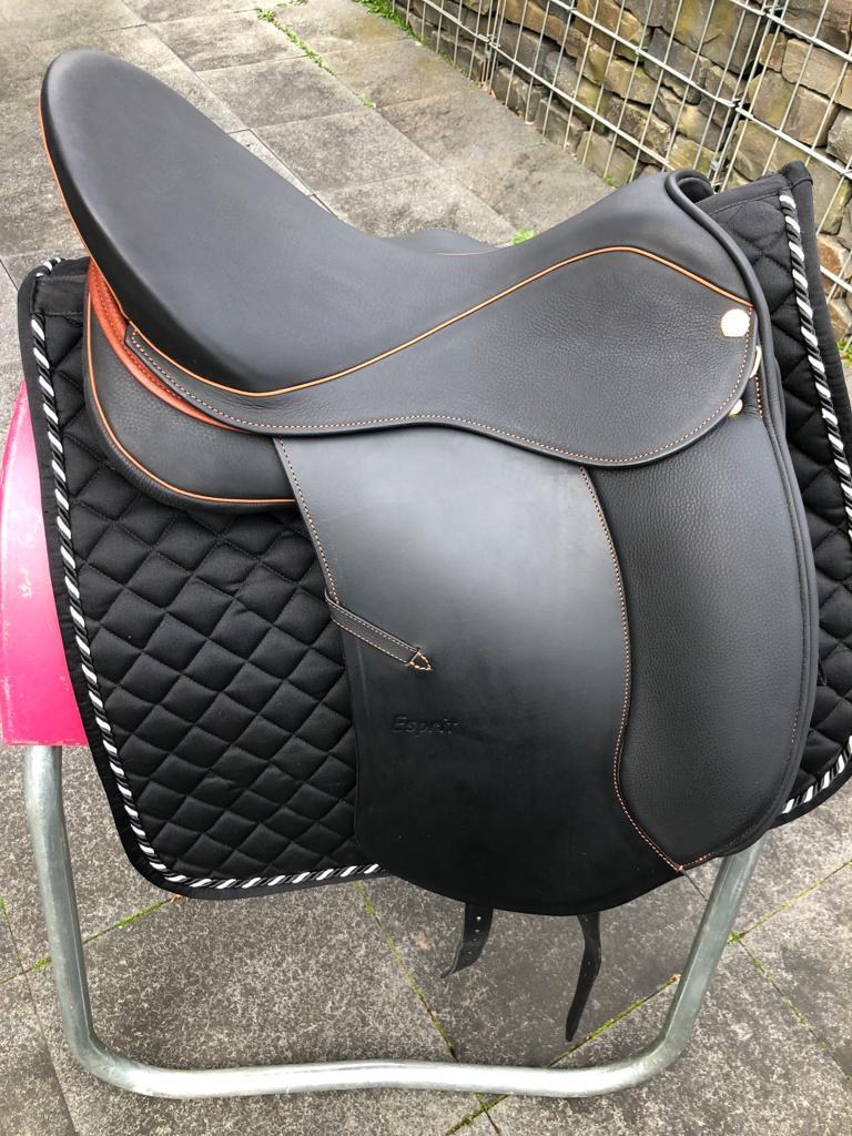 Sommer Esprit DS black 18"