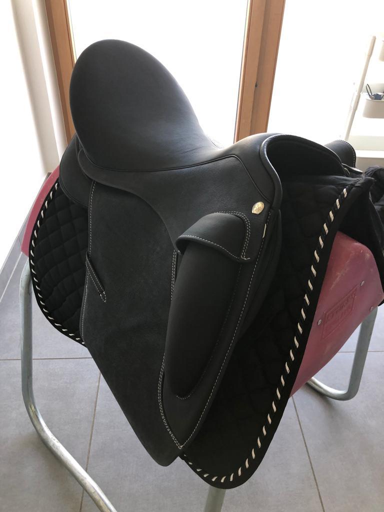 Sommer Novalis "Paglia" 17.5"