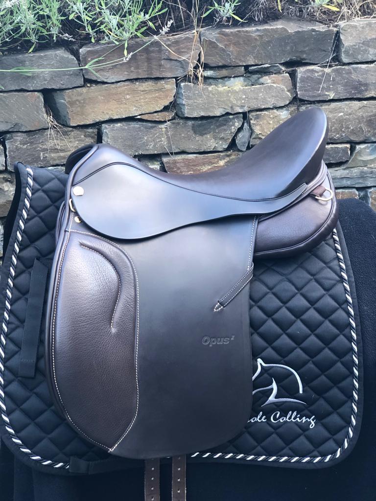 Sommer Opus DS "H7 Seat" 18"