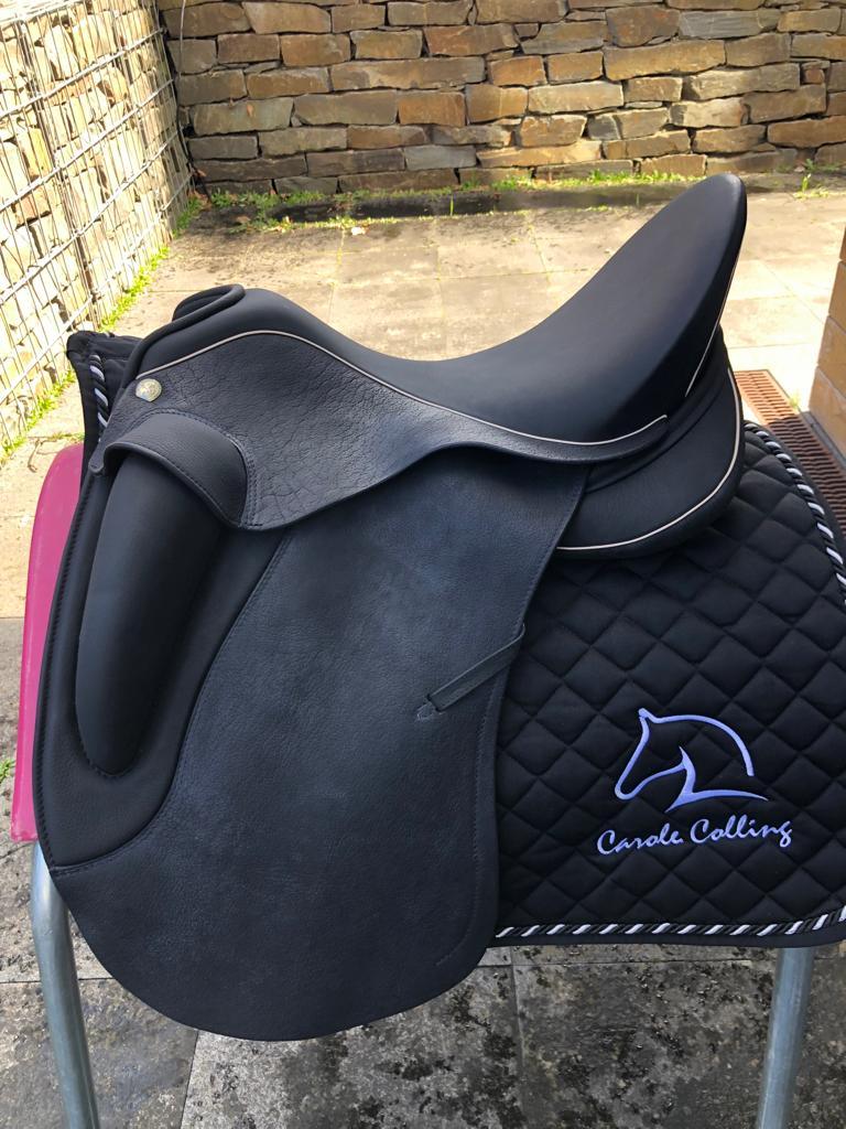 Sommer Novalis Piping Champagne 17.5"