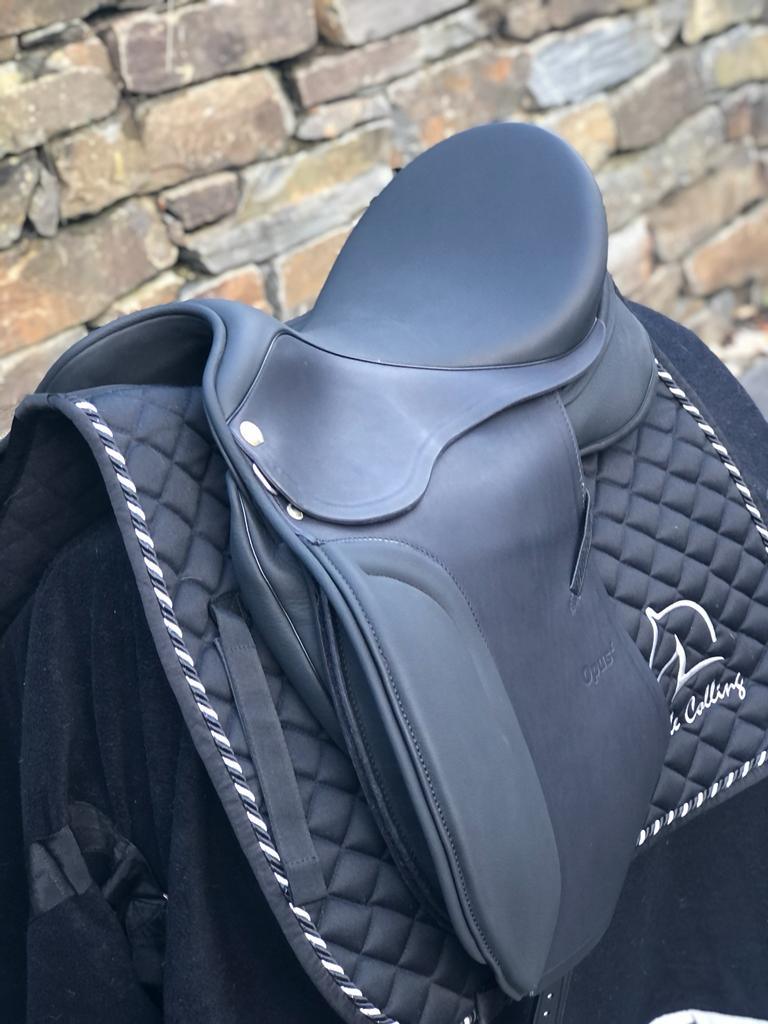 Sommer Opus DS Croco 17.5"