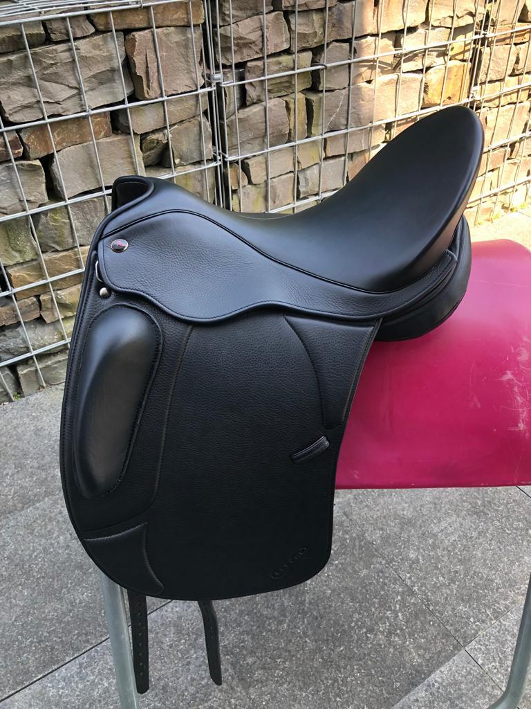 Sommer Remos Eterna 17,5\