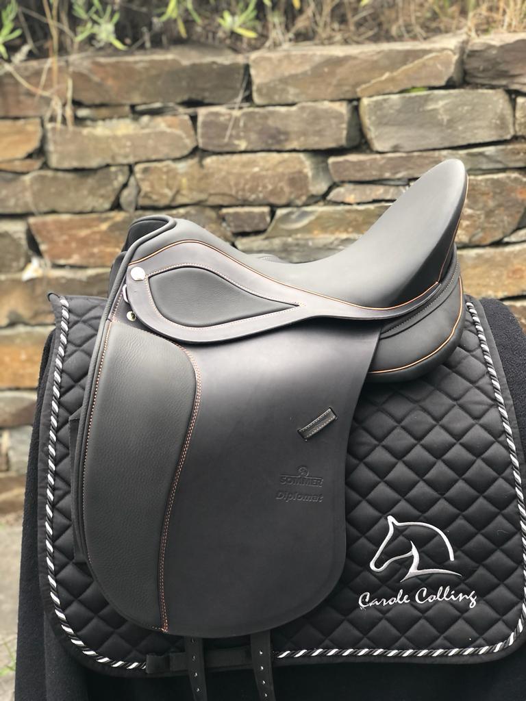 Sommer Diplomat 17.5"