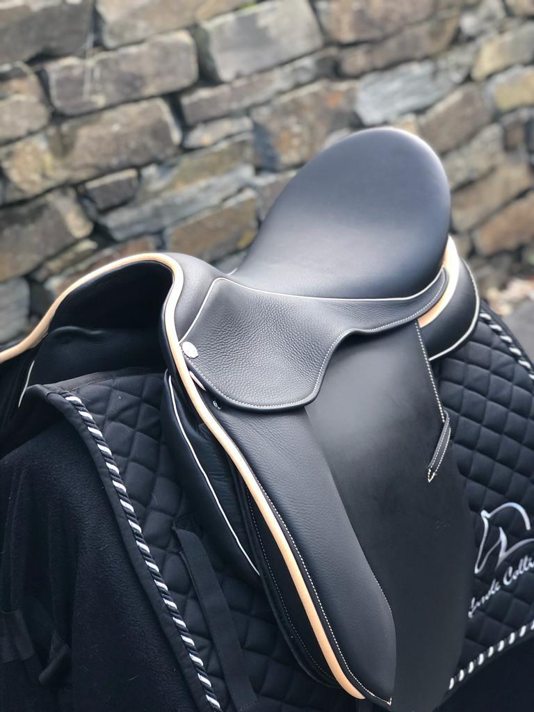 Sommer Esprit DS Piping Champagne 17.5"