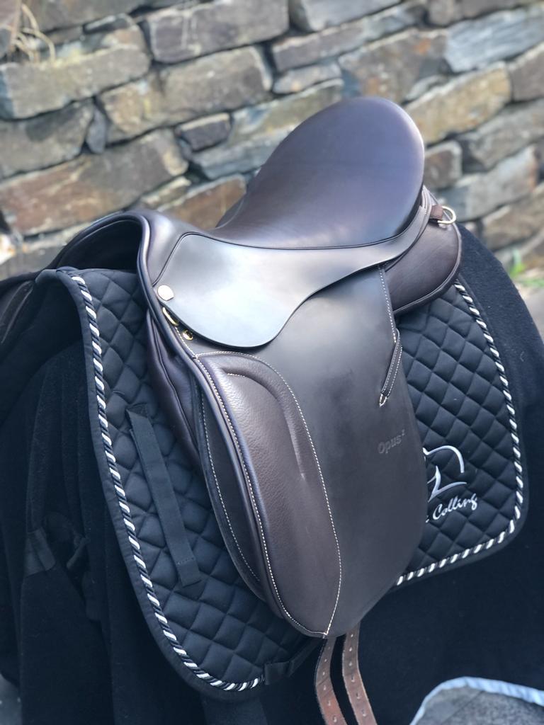 Sommer Opus DS "H7 Seat" 18"