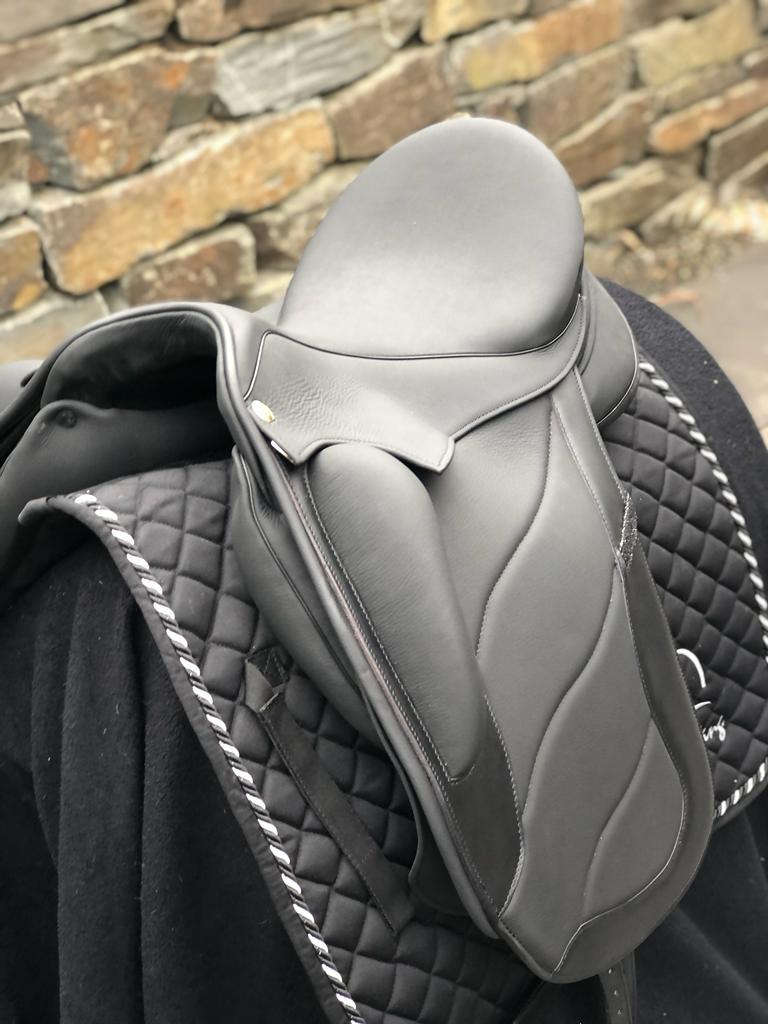 Sommer Tosca "Galaxy Glitter" 17.5"