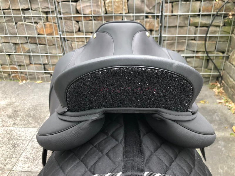 Sommer Passion "Galaxy" black 18"