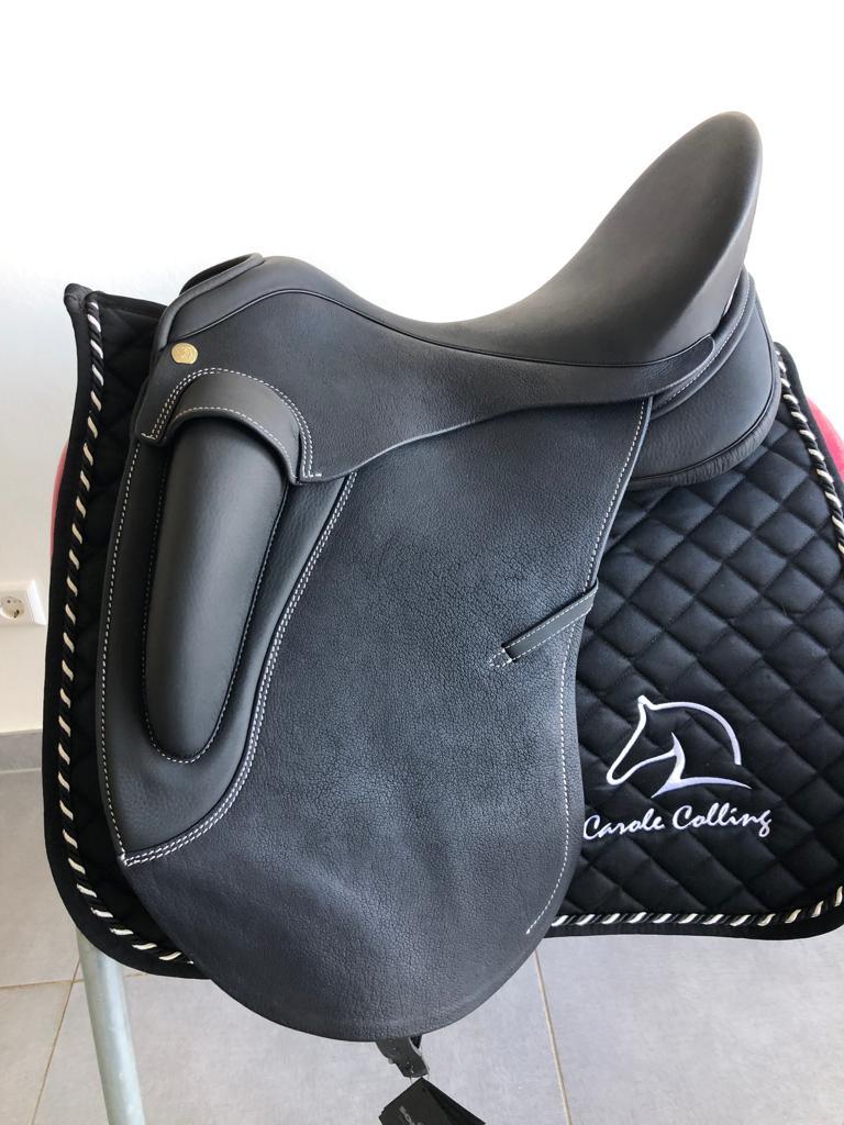 Sommer Novalis "Paglia" 17.5"