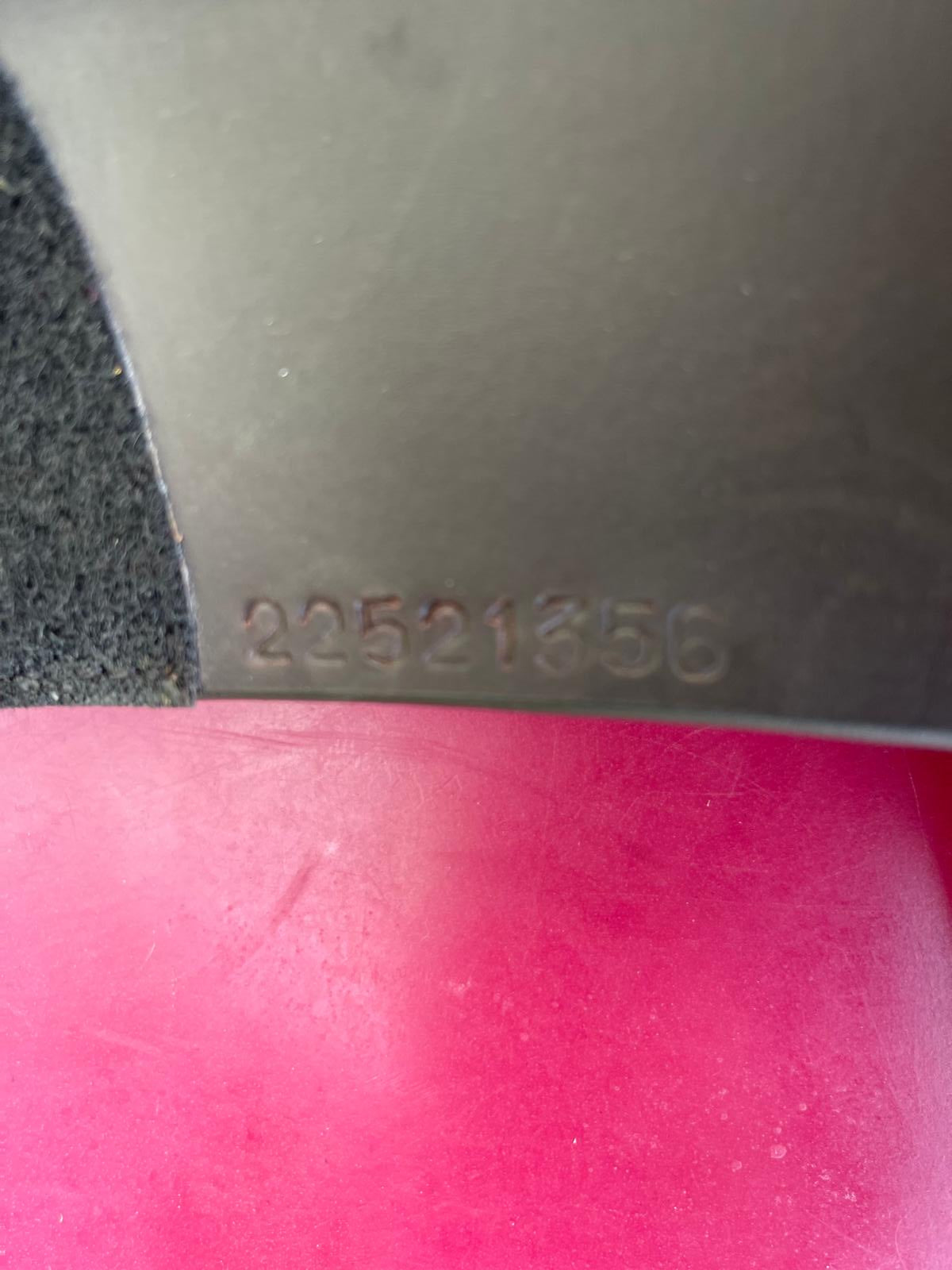 Jorge Canaves One 17,5" Dunkelbrauner Springsattel [NEU] Pferdesattel Shop