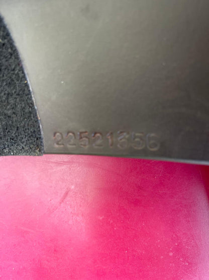 Jorge Canaves One 17,5" Dunkelbrauner Springsattel [NEU] Pferdesattel Shop