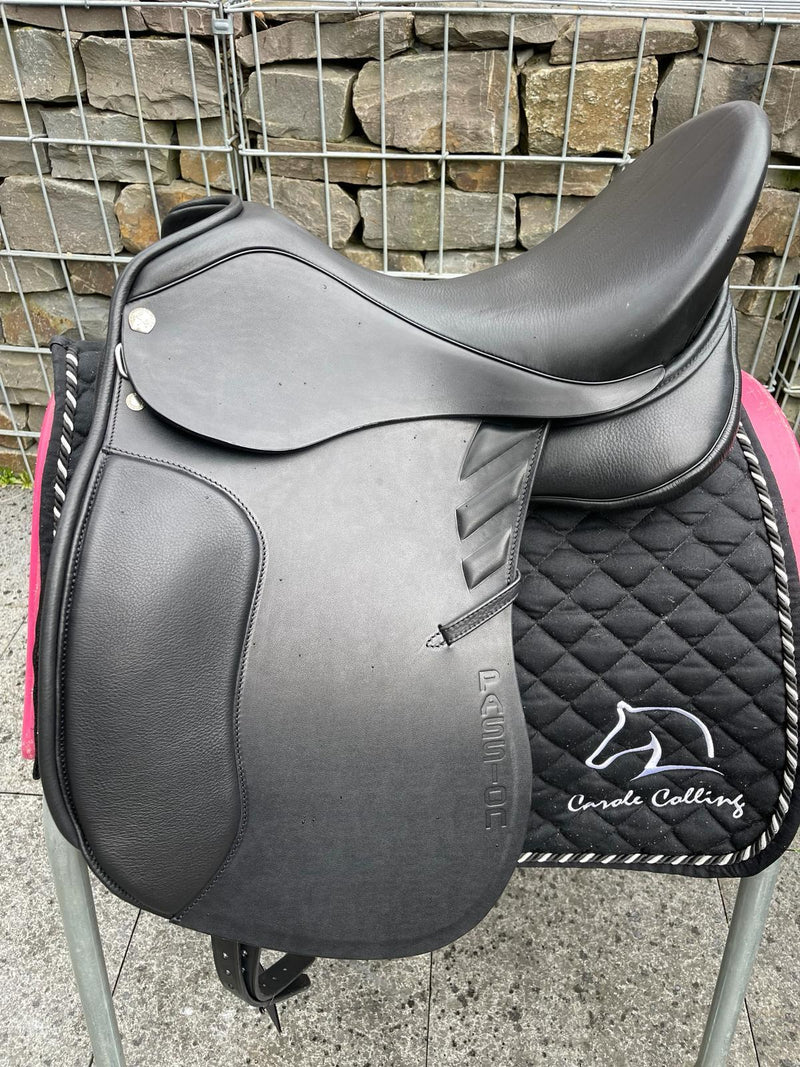 Sommer Passion Crocodile lacquer 17.5" [NEW]