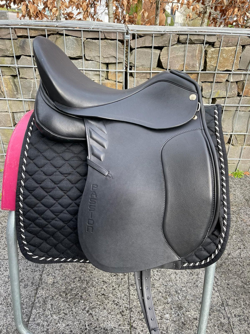 Sommer Passion Crocodile lacquer 17.5" [NEW]