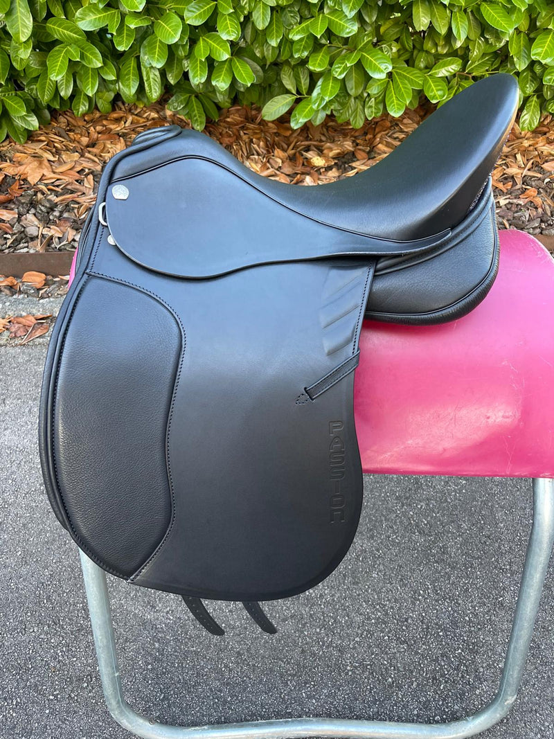 Sommer Passion Galaxy 608  17,5" schwarz [NEU]