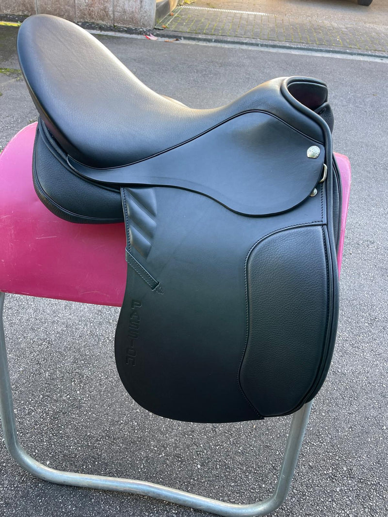 Sommer Passion Galaxy 608  17,5" schwarz [NEU]