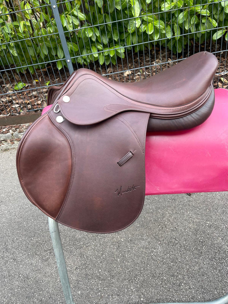 Prestige X-Meredith  17" braun KW 34  [NEU]