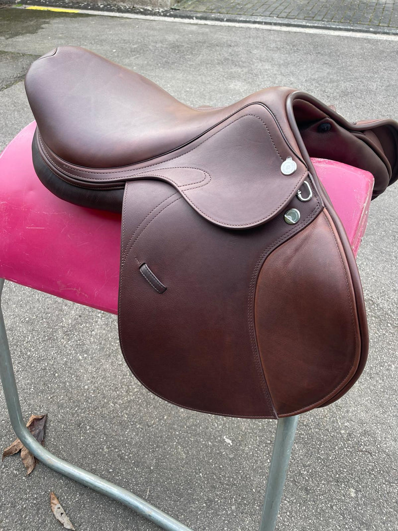 Prestige X-Meredith  17" braun KW 34  [NEU]