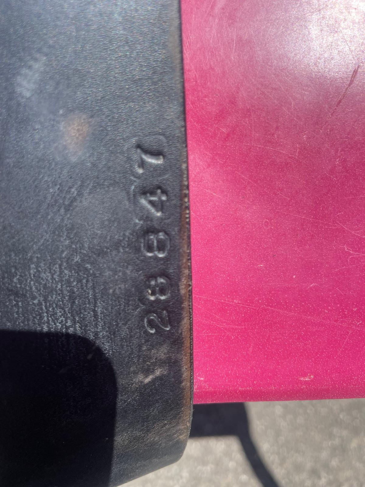 HKM Harmonie 17" schwarz Dressursattel , Pferdesattel Shop