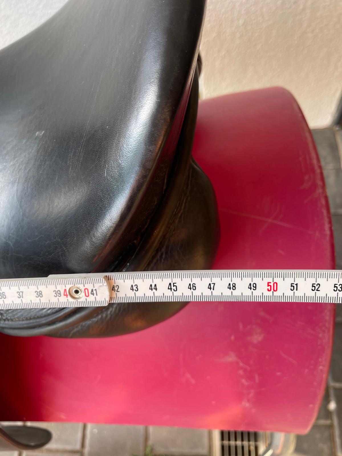 Hennig ESF Ergo Saddlefit 17,5" Dressursattel, Pferdesattel Shop