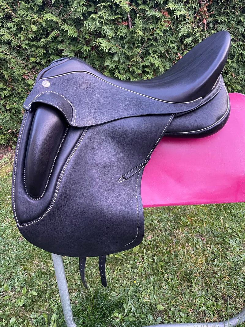 Sommer Novalis  "Galassia"  18" schwarz [NEU]