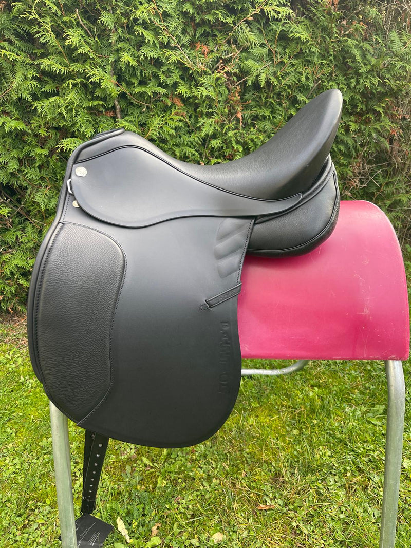 Sommer Passion DS lack schwarz 17,5" [NEU]