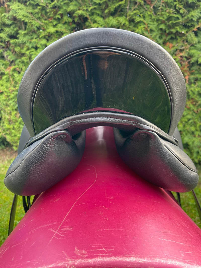 Sommer Passion DS lack schwarz 17,5" [NEU]