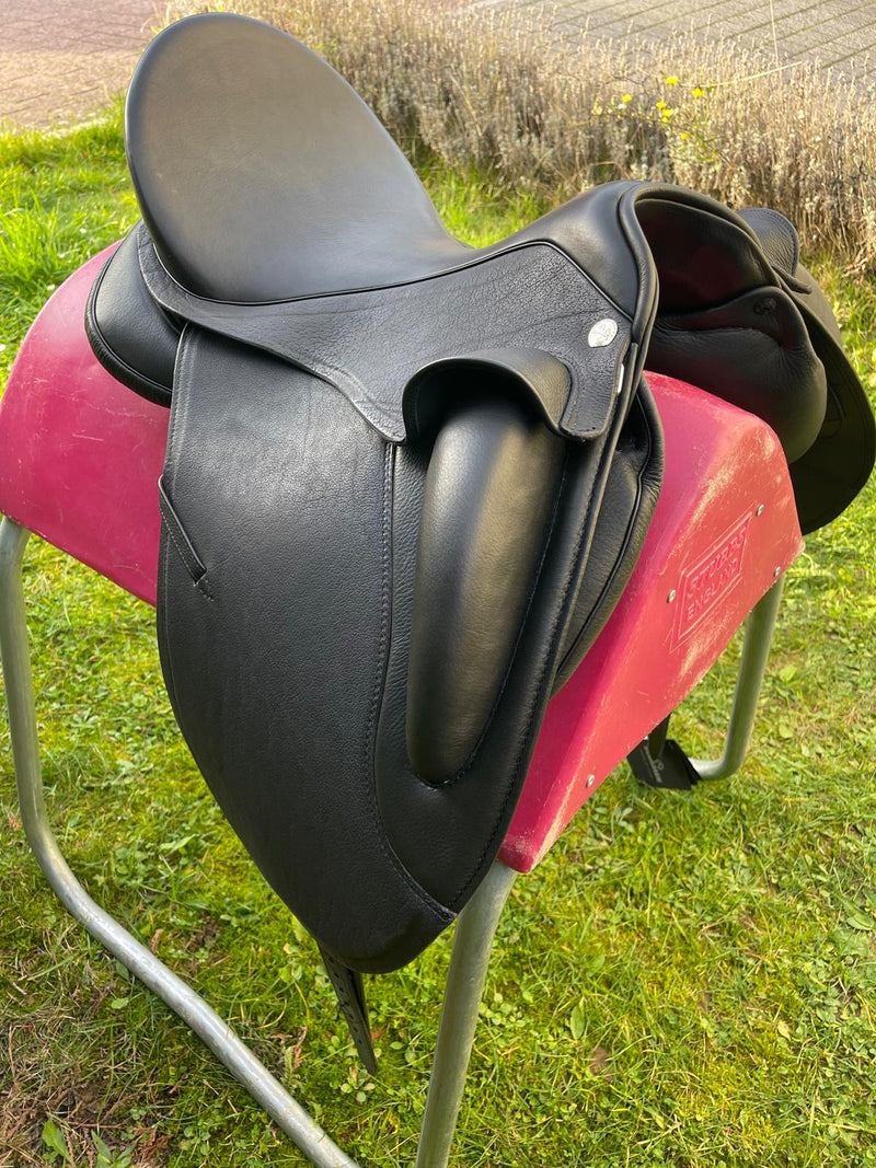 Sommer Novalis  "Galaxy 999"  18" schwarz [NEU]