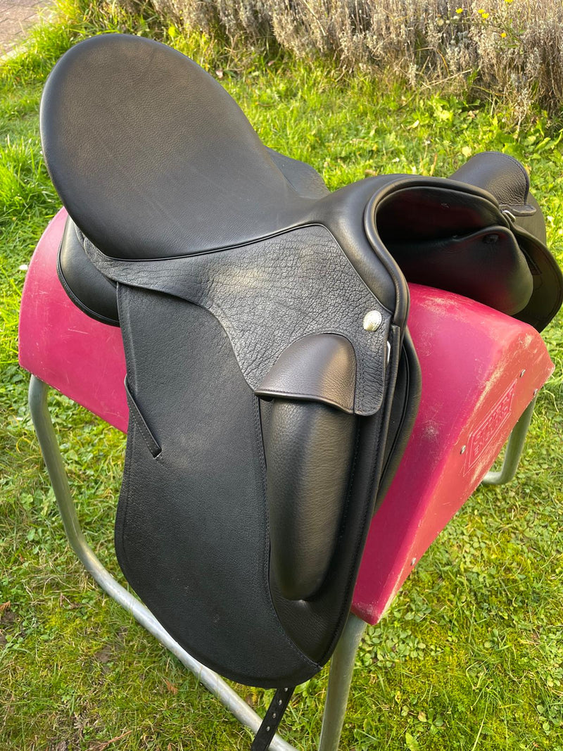 Sommer Novalis  "Galaxy 999"  17,5" schwarz [NEU]