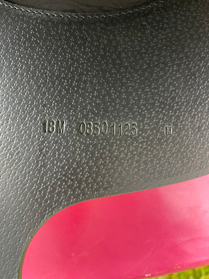 Prestige X-D2 K FREE 18" schwarz Dressursattel [NEU], Pferdesattel Shop