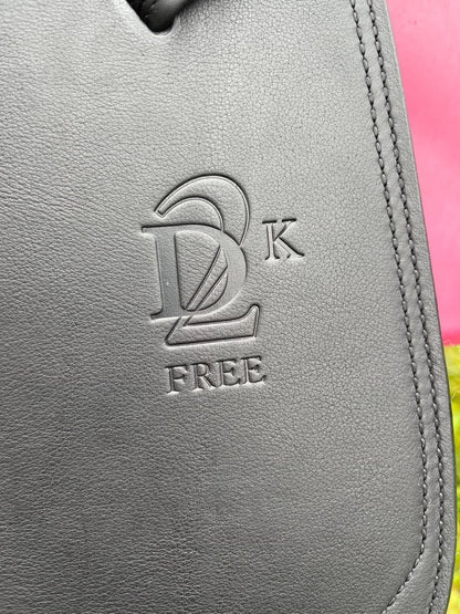 Prestige X-D2 K FREE 18" schwarz Dressursattel [NEU], Pferdesattel Shop