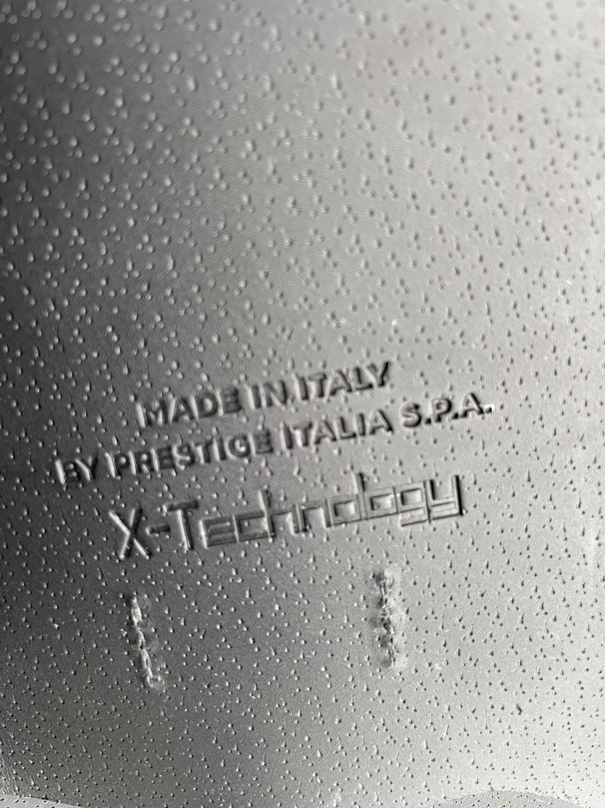 Prestige X-D2 K FREE 18" schwarz Dressursattel [NEU], Pferdesattel Shop