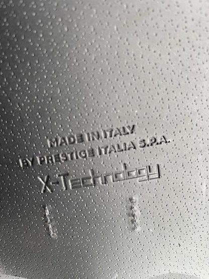 Prestige X-D2 K FREE 18" schwarz Dressursattel [NEU], Pferdesattel Shop