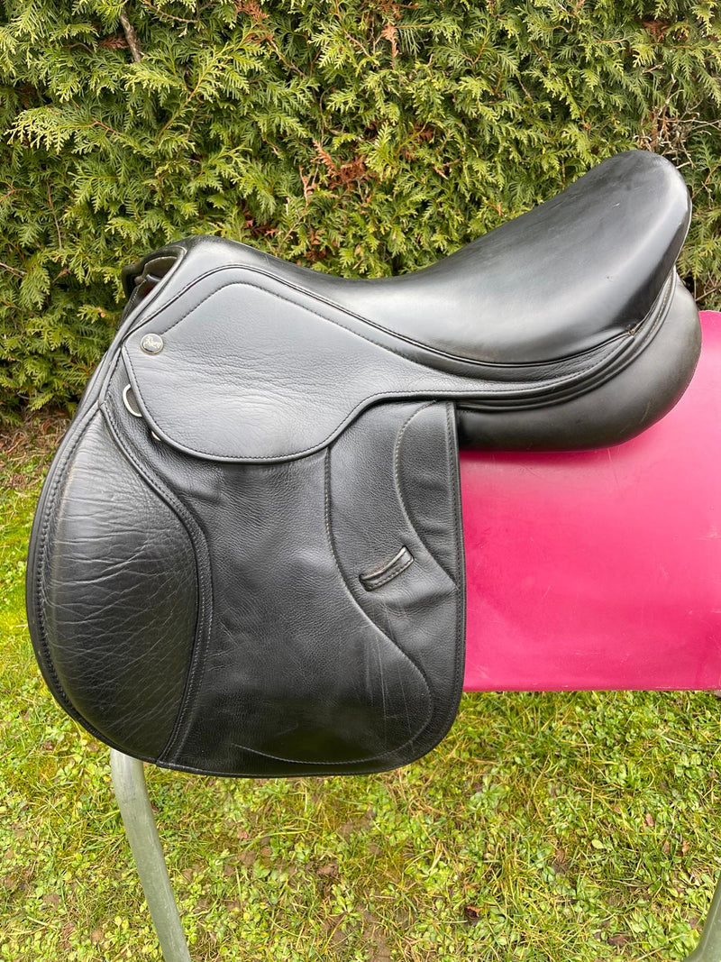 Maxflex Valentin VS 17,5" Vielseitigkeitssattel