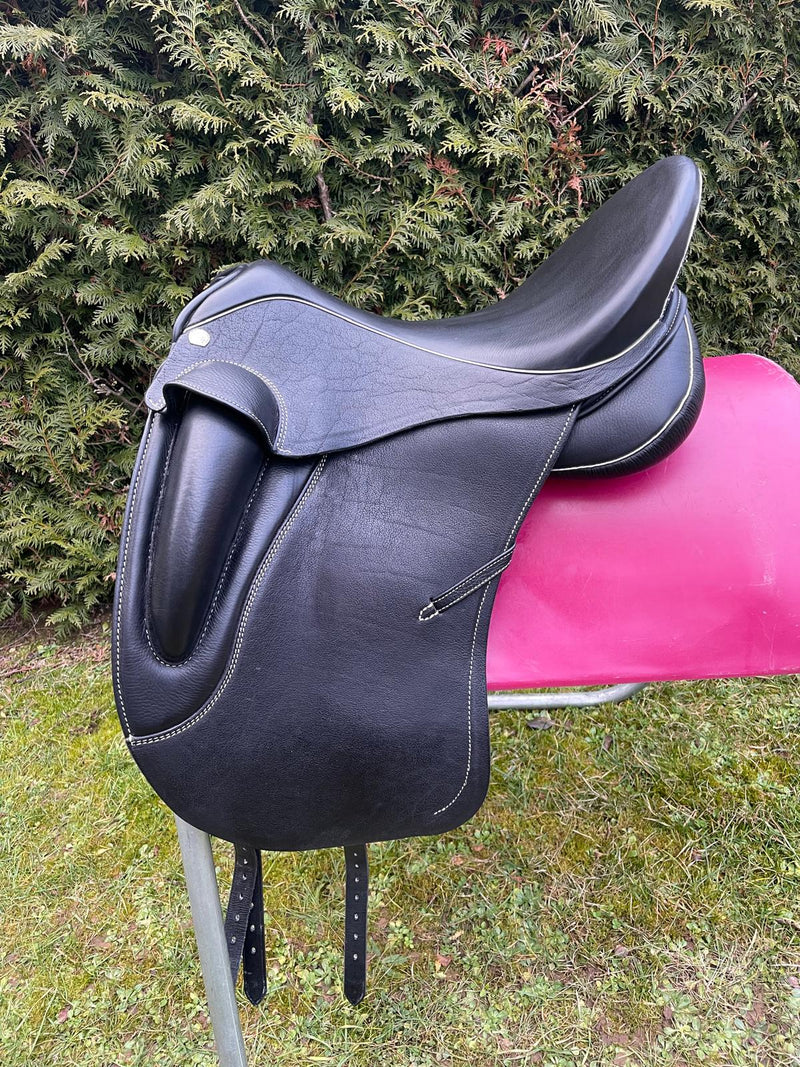 Sommer Novalis  "Galaxy Super 321"  18" schwarz [NEU]