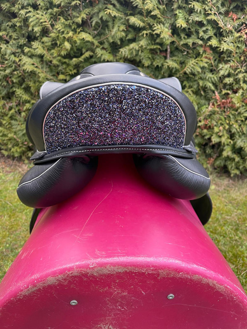 Sommer Novalis  "Galaxy Super 321"  18" schwarz [NEU]