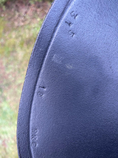 Sommer Novalis  "Galaxy Super 321"  18" schwarz [NEU]; Pferdesattel Shop