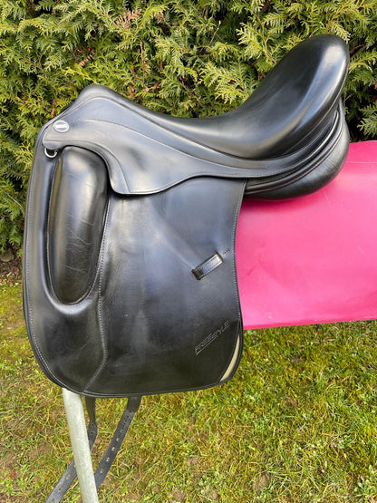 Erreplus Freestyle 18" Dressursattel