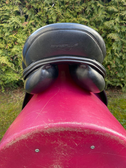 Erreplus Freestyle 18" Dressursattel