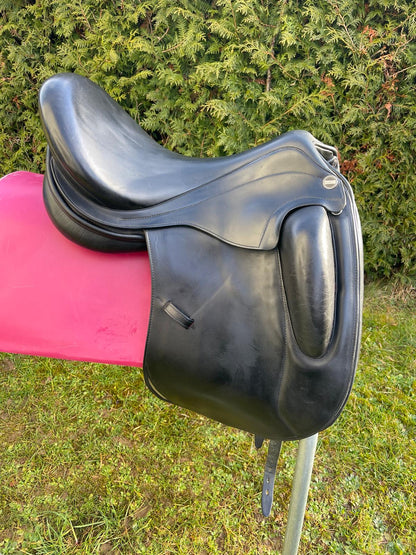 Erreplus Freestyle 18" Dressursattel