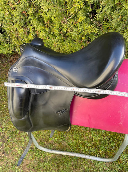 Erreplus Freestyle 18" Dressursattel