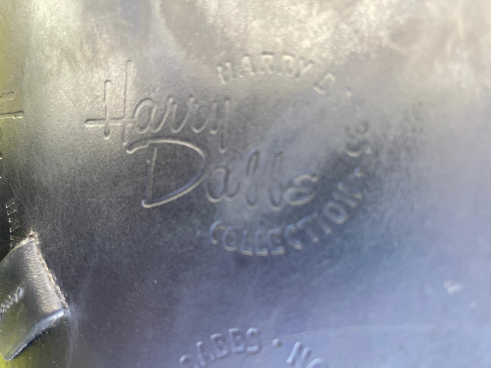 Anke Just by Harry Dabbs 17" Elegant Dressursattel, Pferdesattel Shop