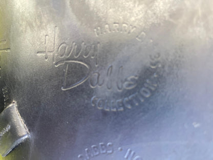 Anke Just by Harry Dabbs 17" Elegant Dressursattel, Pferdesattel Shop