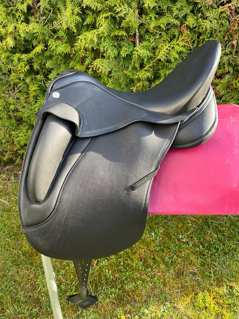 Sommer Novalis  "Galaxy 999"  17" schwarz [NEU]