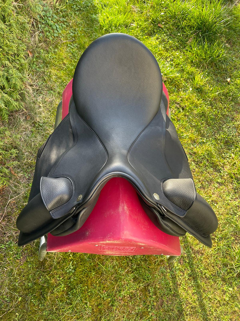 Sommer Novalis  "Galaxy 999"  17" schwarz [NEU]