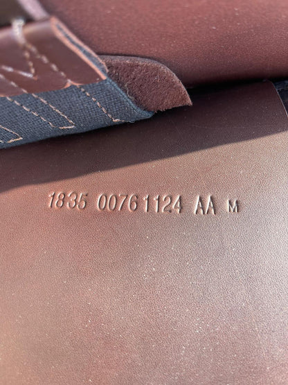 Prestige Paris 18" KW 35 brown [NEW]