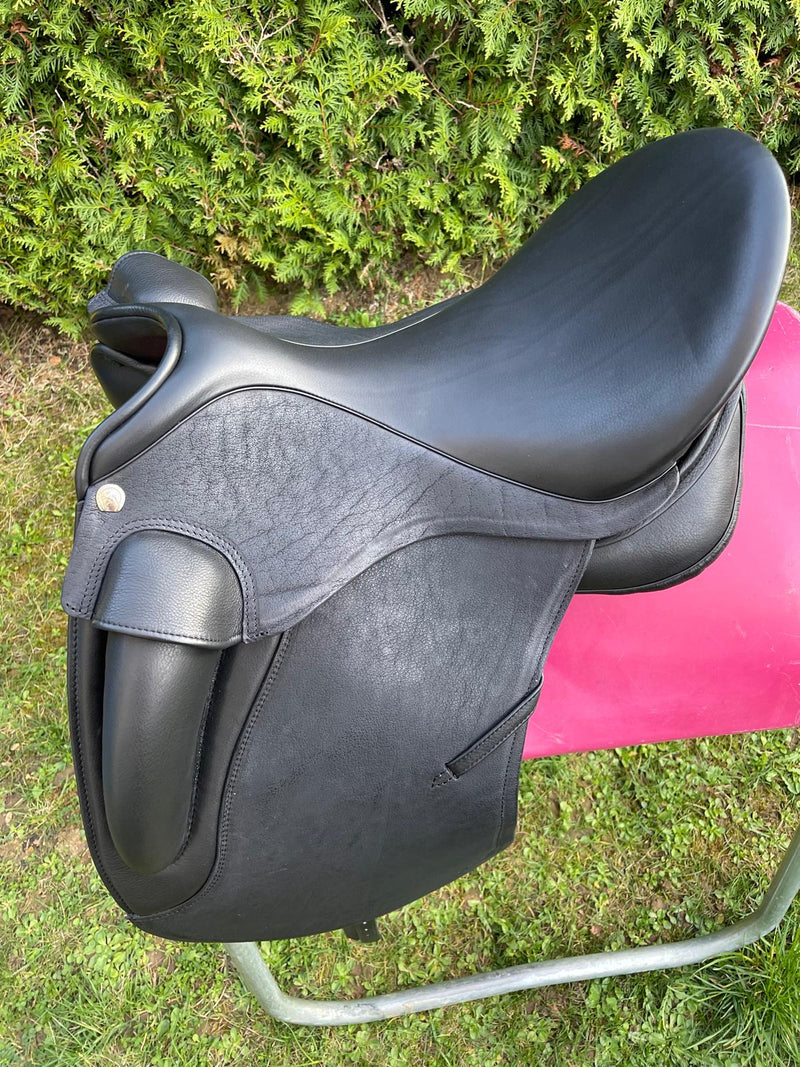 Sommer Novalis  "Marezzo"  17,5" schwarz [NEU]