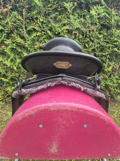 Rieser Sattel