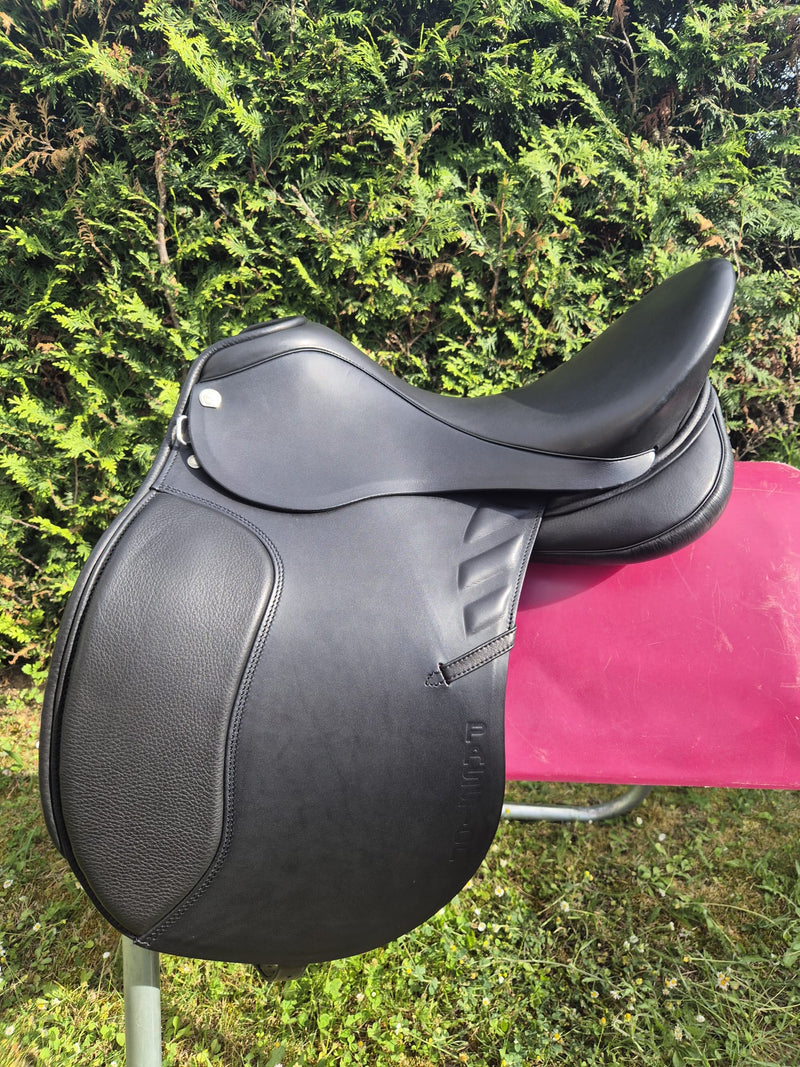 Sommer Passion DS schwarz 17,5" [NEU]