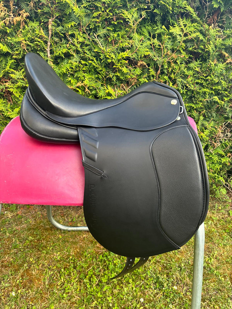 Sommer Passion DS Galaxy 999 schwarz 18" [NEU]
